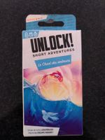 Unlock ! Short Adventures – Le Chant des Embruns